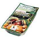 Kaštany předvařené 40+ chlaz. 1x400g vanička